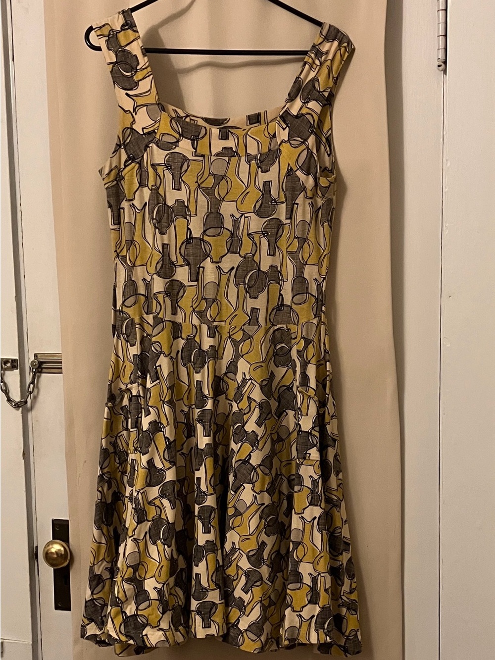 Effie’s Heart Dress, size L